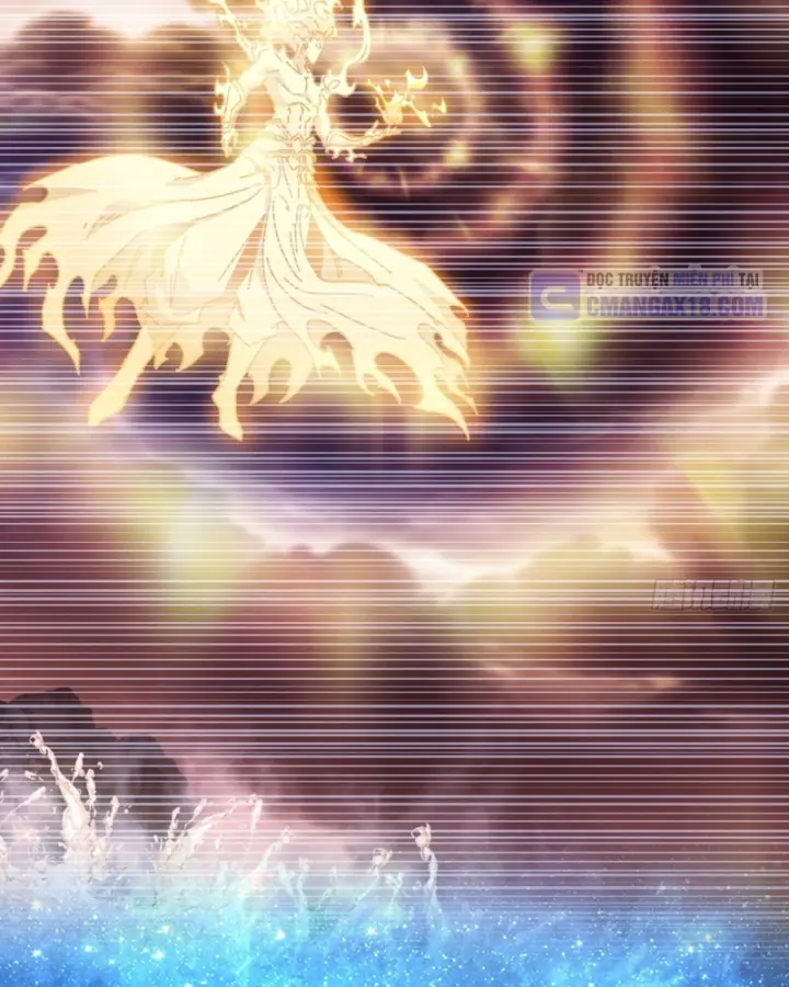 Ta Mô Phỏng Trường Sinh Lộ Chapter 73 - Trang 37