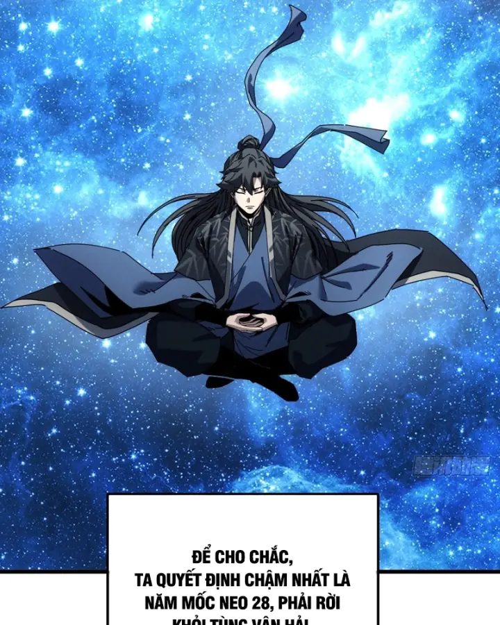 Ta Mô Phỏng Trường Sinh Lộ Chapter 73 - Trang 38