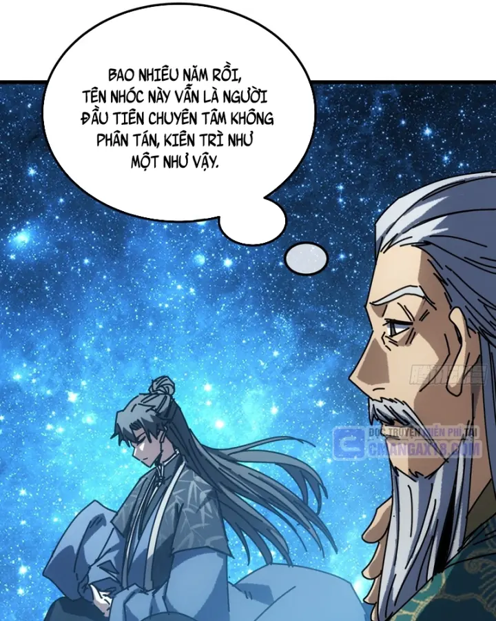 Ta Mô Phỏng Trường Sinh Lộ Chapter 73 - Trang 40
