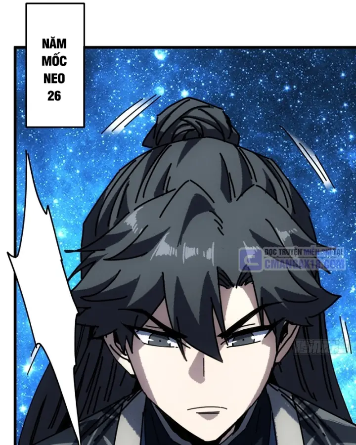Ta Mô Phỏng Trường Sinh Lộ Chapter 73 - Trang 43