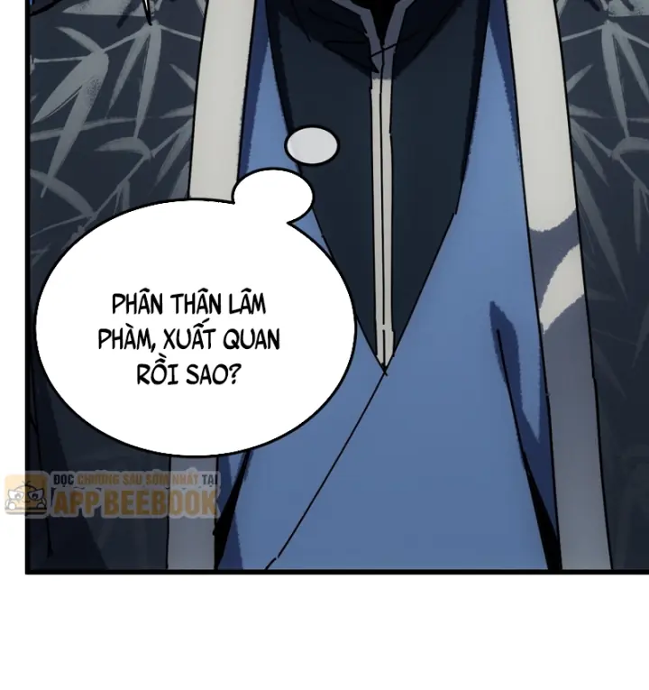 Ta Mô Phỏng Trường Sinh Lộ Chapter 73 - Trang 44