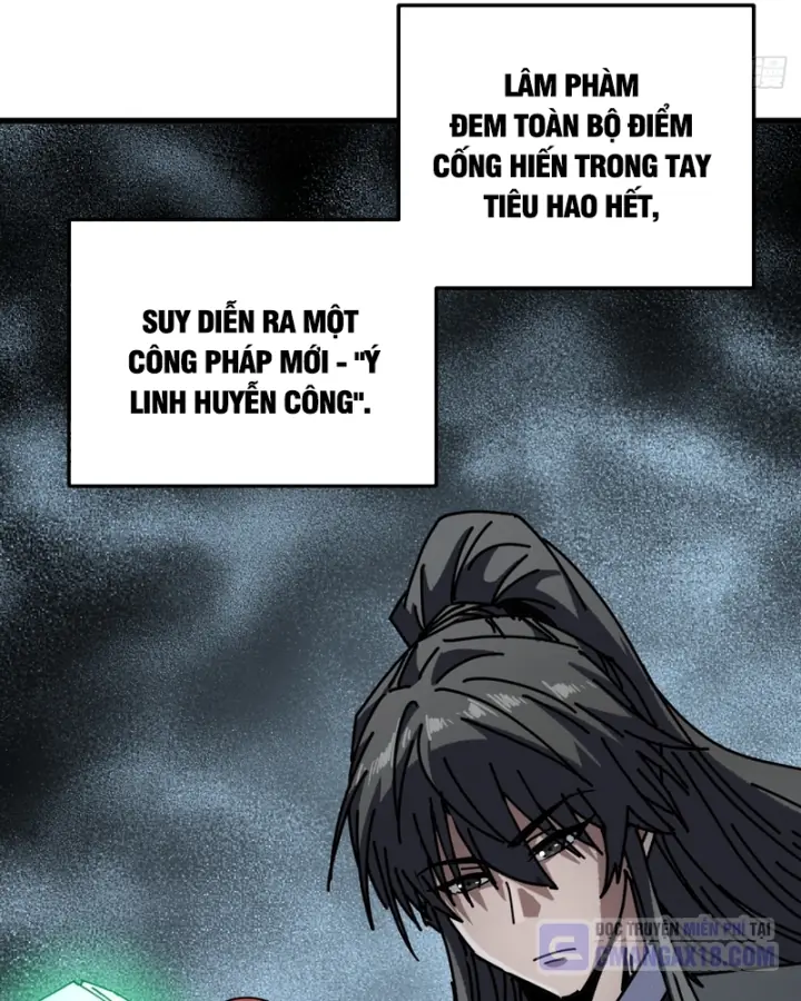 Ta Mô Phỏng Trường Sinh Lộ Chapter 73 - Trang 45