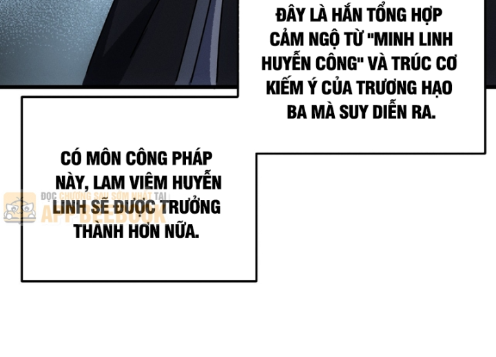 Ta Mô Phỏng Trường Sinh Lộ Chapter 73 - Trang 47