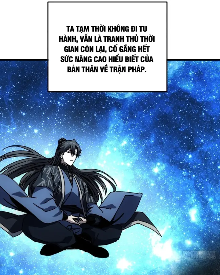 Ta Mô Phỏng Trường Sinh Lộ Chapter 73 - Trang 48