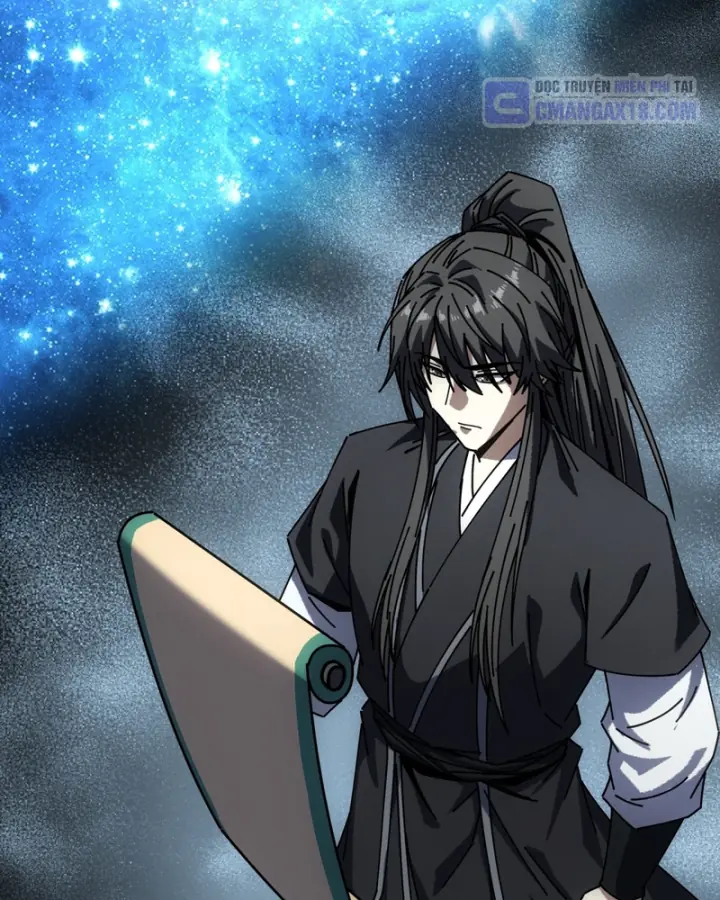 Ta Mô Phỏng Trường Sinh Lộ Chapter 73 - Trang 49