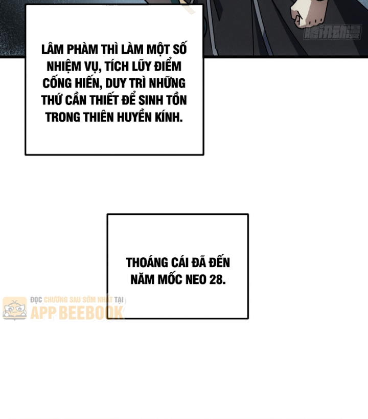Ta Mô Phỏng Trường Sinh Lộ Chapter 73 - Trang 50