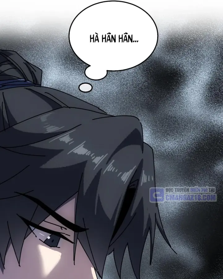 Ta Mô Phỏng Trường Sinh Lộ Chapter 73 - Trang 7