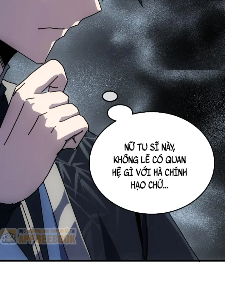 Ta Mô Phỏng Trường Sinh Lộ Chapter 73 - Trang 8