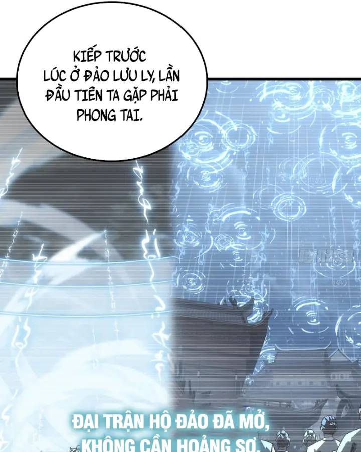 Ta Mô Phỏng Trường Sinh Lộ Chapter 73 - Trang 9
