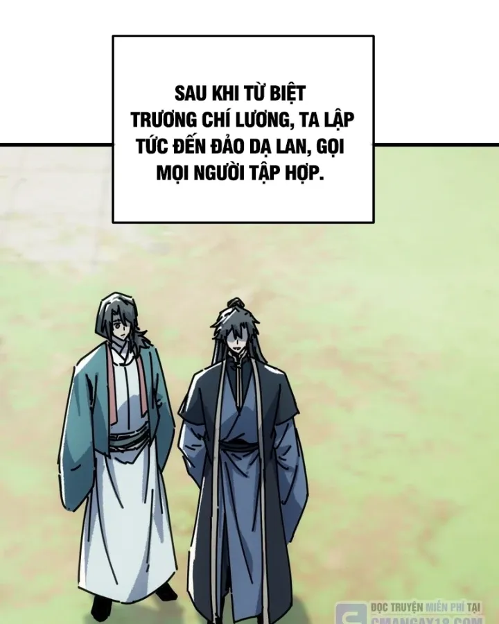 Ta Mô Phỏng Trường Sinh Lộ Chapter 74 - Trang 11