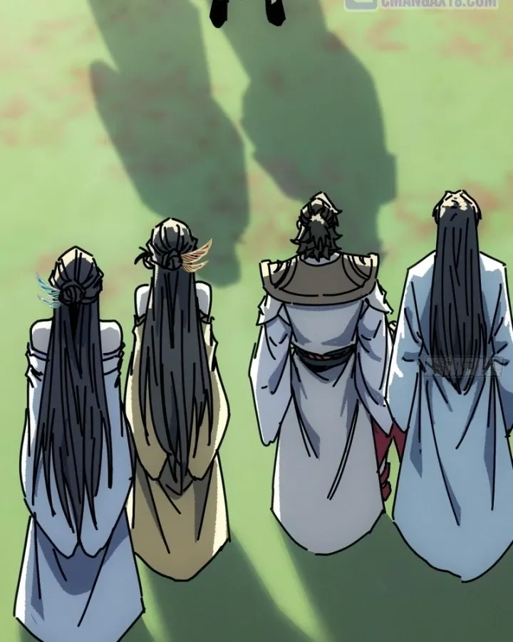 Ta Mô Phỏng Trường Sinh Lộ Chapter 74 - Trang 12