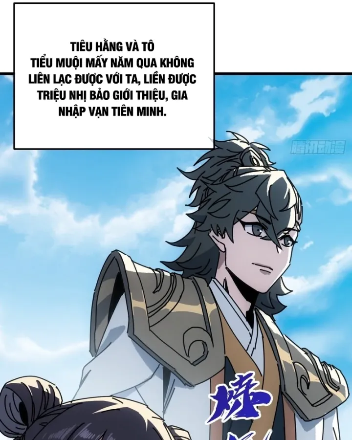 Ta Mô Phỏng Trường Sinh Lộ Chapter 74 - Trang 14