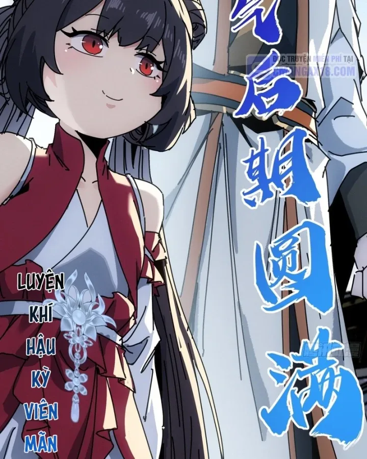 Ta Mô Phỏng Trường Sinh Lộ Chapter 74 - Trang 15