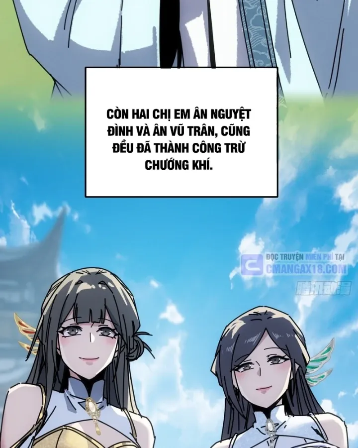 Ta Mô Phỏng Trường Sinh Lộ Chapter 74 - Trang 18