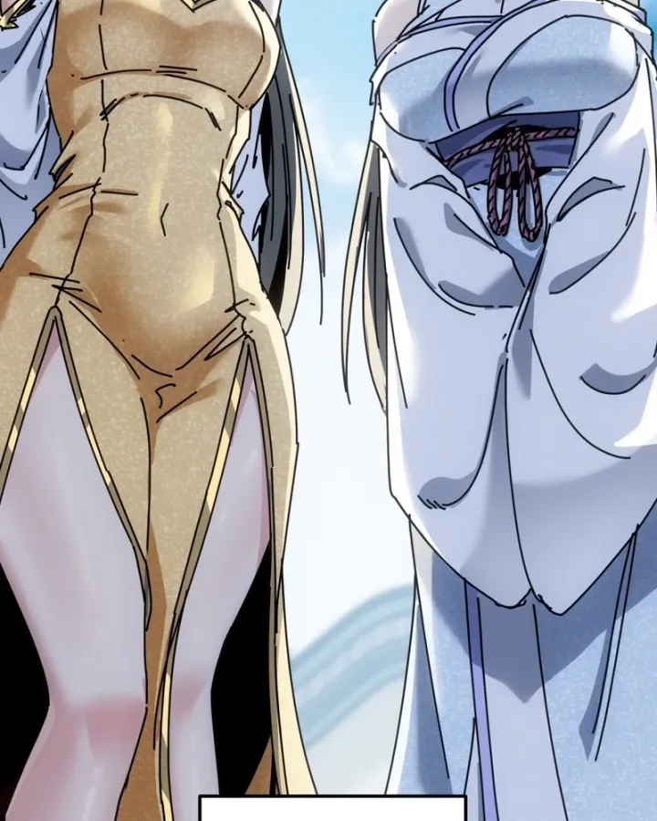 Ta Mô Phỏng Trường Sinh Lộ Chapter 74 - Trang 19