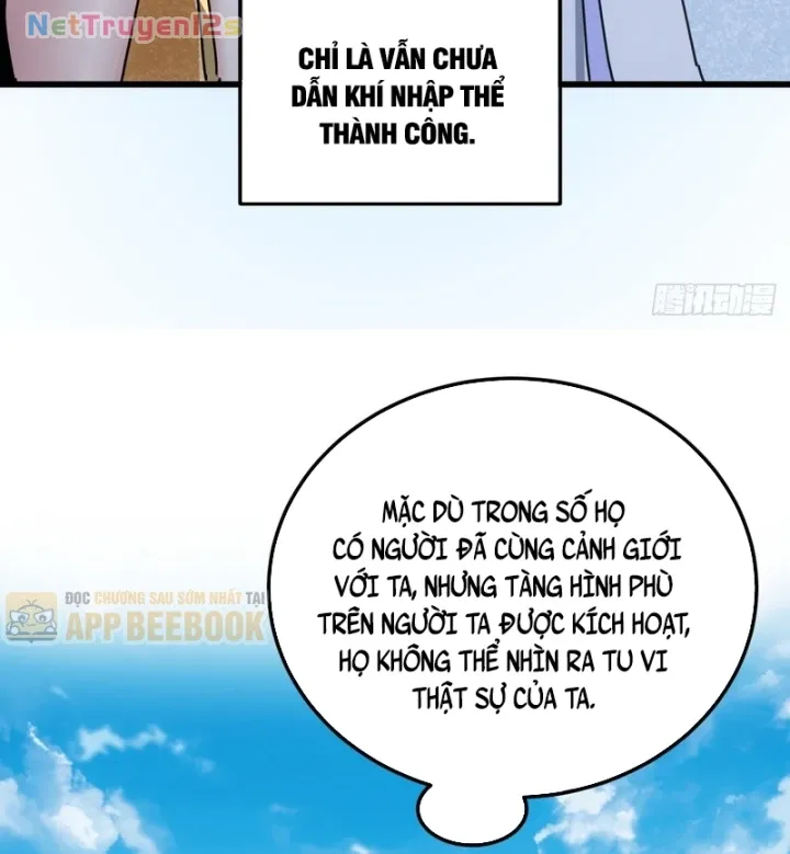 Ta Mô Phỏng Trường Sinh Lộ Chapter 74 - Trang 20