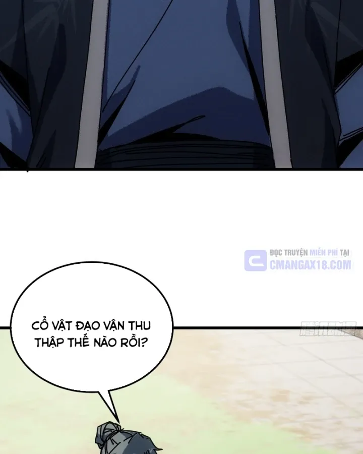 Ta Mô Phỏng Trường Sinh Lộ Chapter 74 - Trang 22