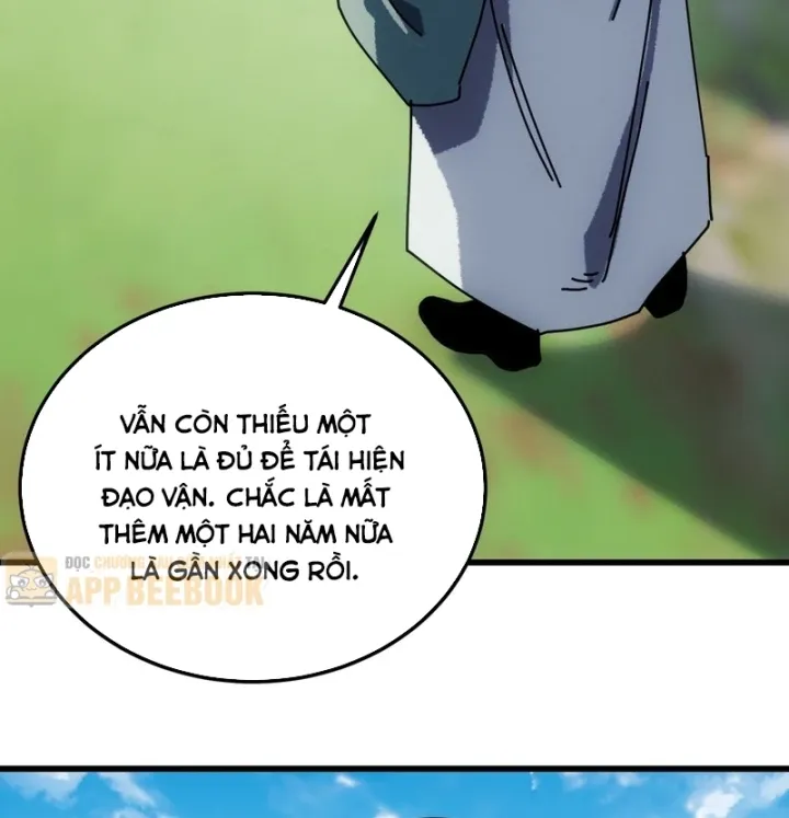 Ta Mô Phỏng Trường Sinh Lộ Chapter 74 - Trang 24