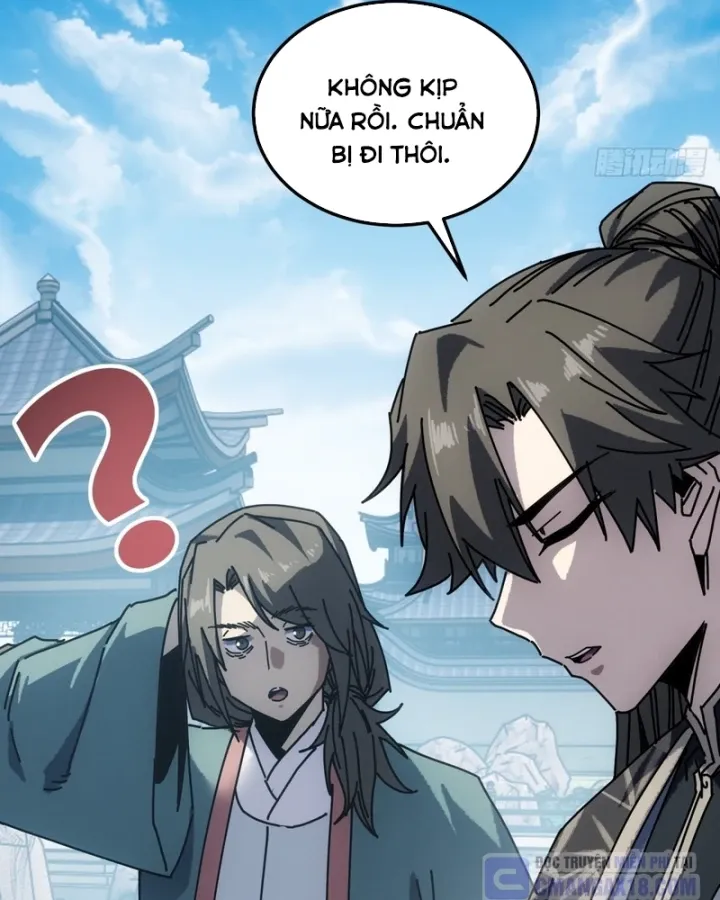 Ta Mô Phỏng Trường Sinh Lộ Chapter 74 - Trang 25