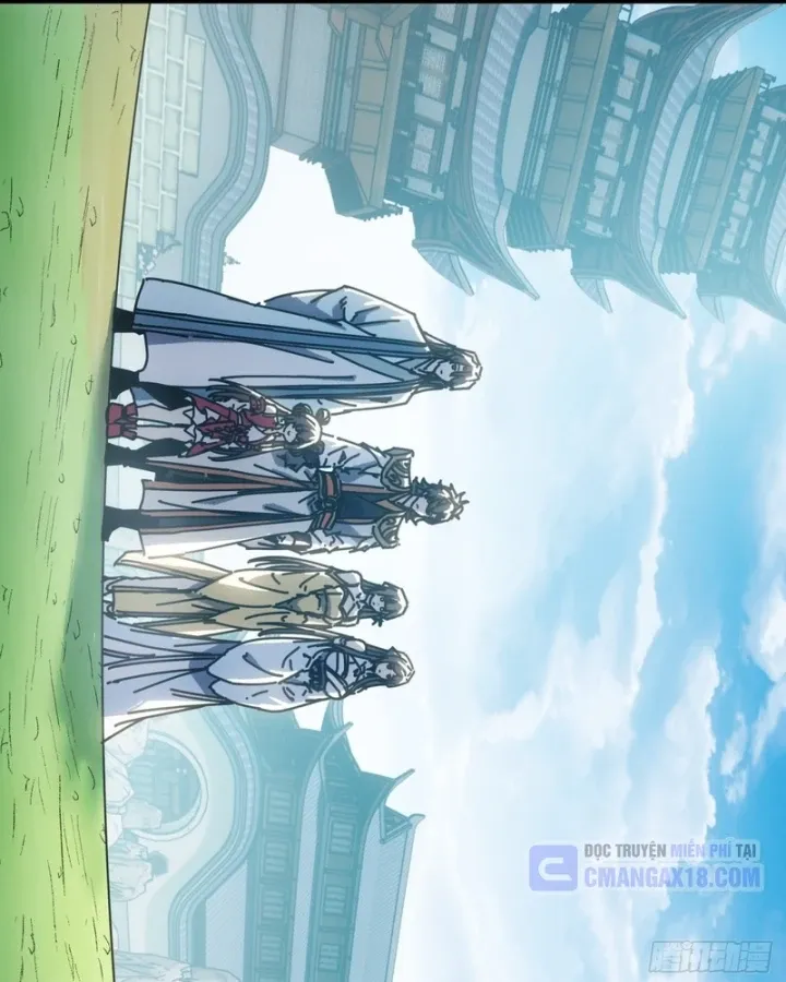 Ta Mô Phỏng Trường Sinh Lộ Chapter 74 - Trang 28