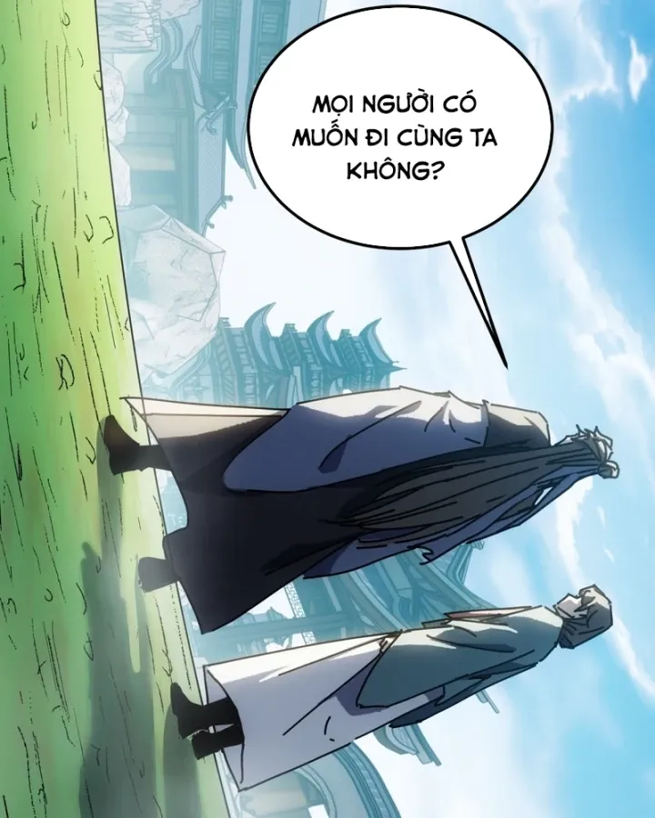 Ta Mô Phỏng Trường Sinh Lộ Chapter 74 - Trang 29