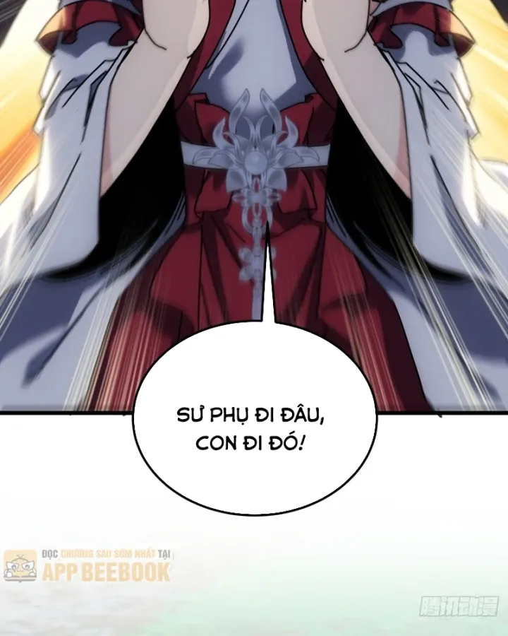 Ta Mô Phỏng Trường Sinh Lộ Chapter 74 - Trang 32