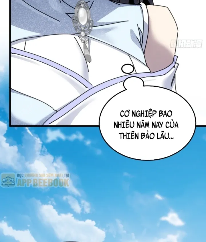 Ta Mô Phỏng Trường Sinh Lộ Chapter 74 - Trang 37