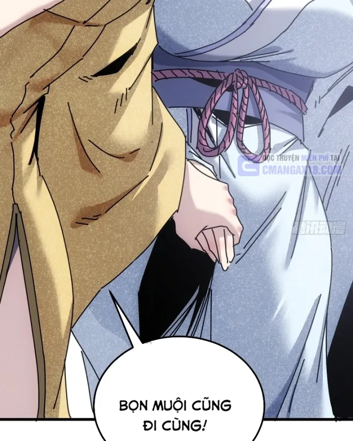 Ta Mô Phỏng Trường Sinh Lộ Chapter 74 - Trang 39