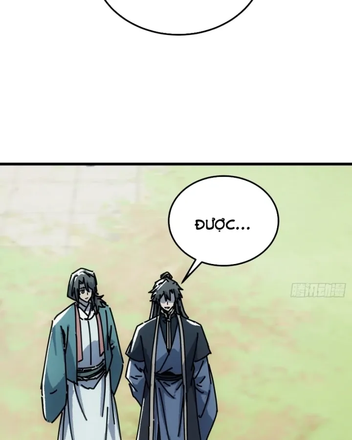 Ta Mô Phỏng Trường Sinh Lộ Chapter 74 - Trang 40