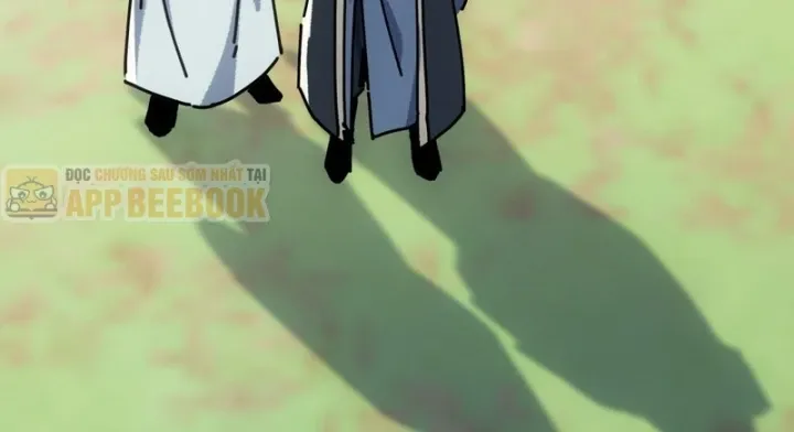 Ta Mô Phỏng Trường Sinh Lộ Chapter 74 - Trang 41