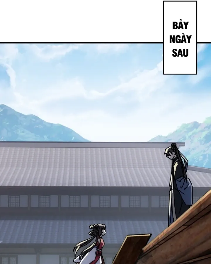 Ta Mô Phỏng Trường Sinh Lộ Chapter 74 - Trang 46