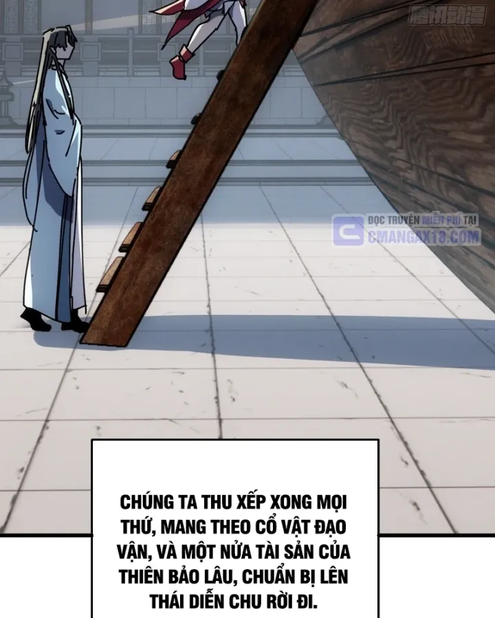 Ta Mô Phỏng Trường Sinh Lộ Chapter 74 - Trang 47