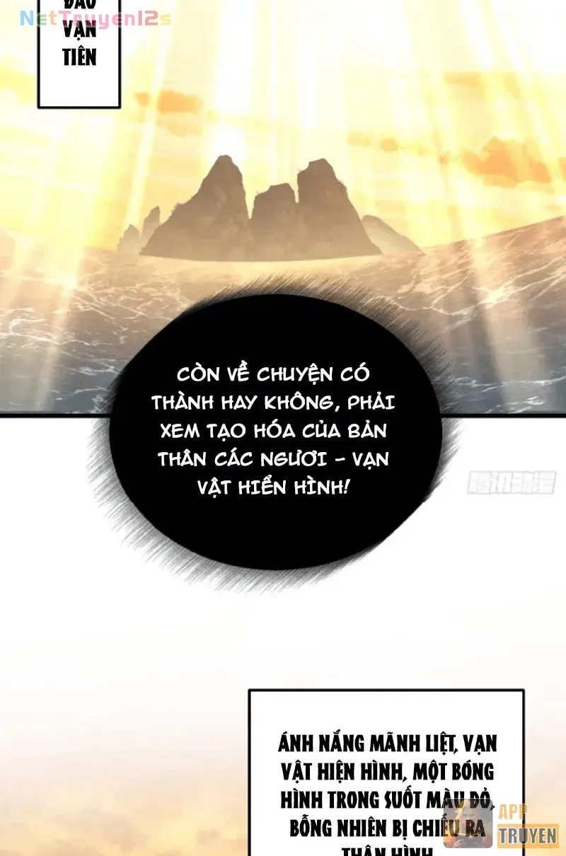 Ta Mô Phỏng Trường Sinh Lộ Chapter 75 - Trang 11