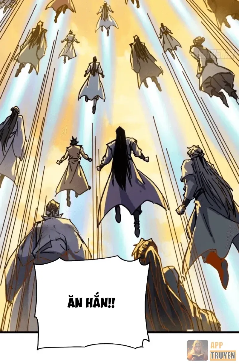 Ta Mô Phỏng Trường Sinh Lộ Chapter 75 - Trang 17