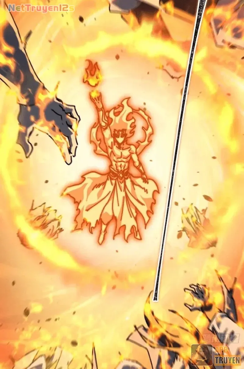 Ta Mô Phỏng Trường Sinh Lộ Chapter 75 - Trang 20