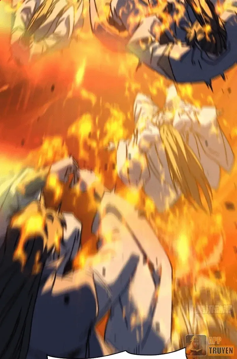 Ta Mô Phỏng Trường Sinh Lộ Chapter 75 - Trang 21