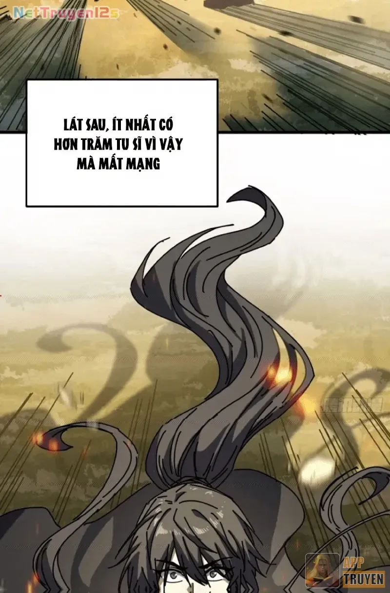 Ta Mô Phỏng Trường Sinh Lộ Chapter 75 - Trang 24