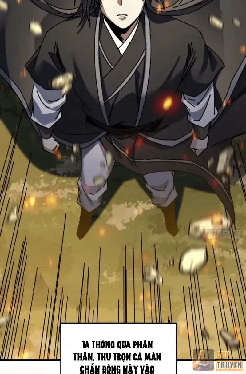 Ta Mô Phỏng Trường Sinh Lộ Chapter 75 - Trang 25