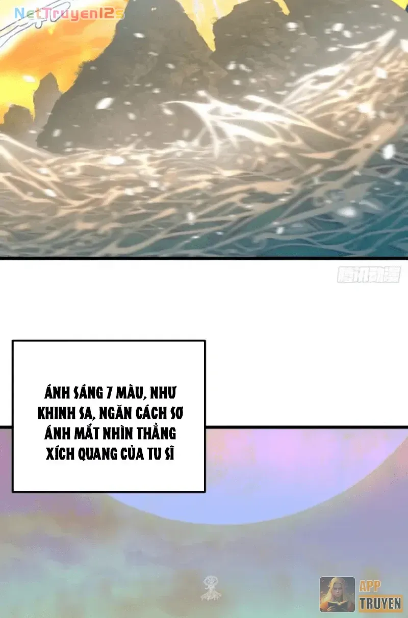 Ta Mô Phỏng Trường Sinh Lộ Chapter 75 - Trang 27