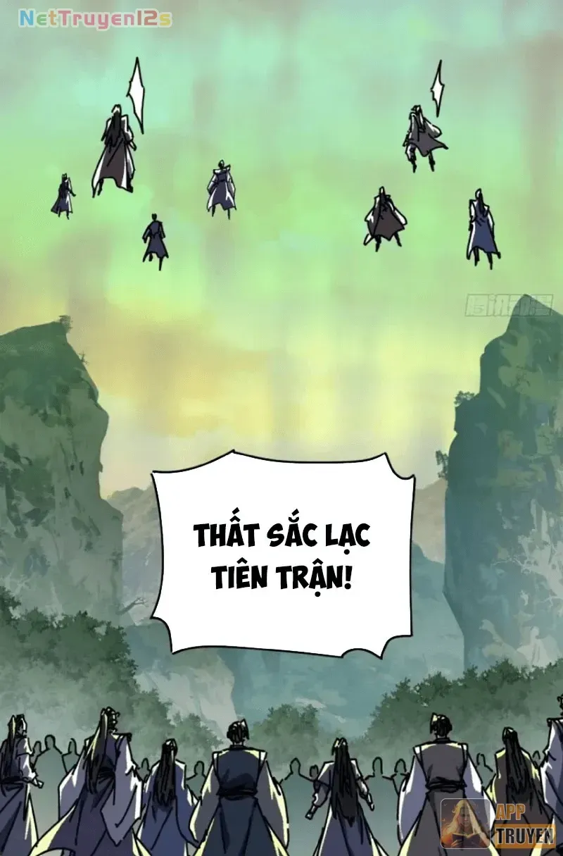 Ta Mô Phỏng Trường Sinh Lộ Chapter 75 - Trang 28
