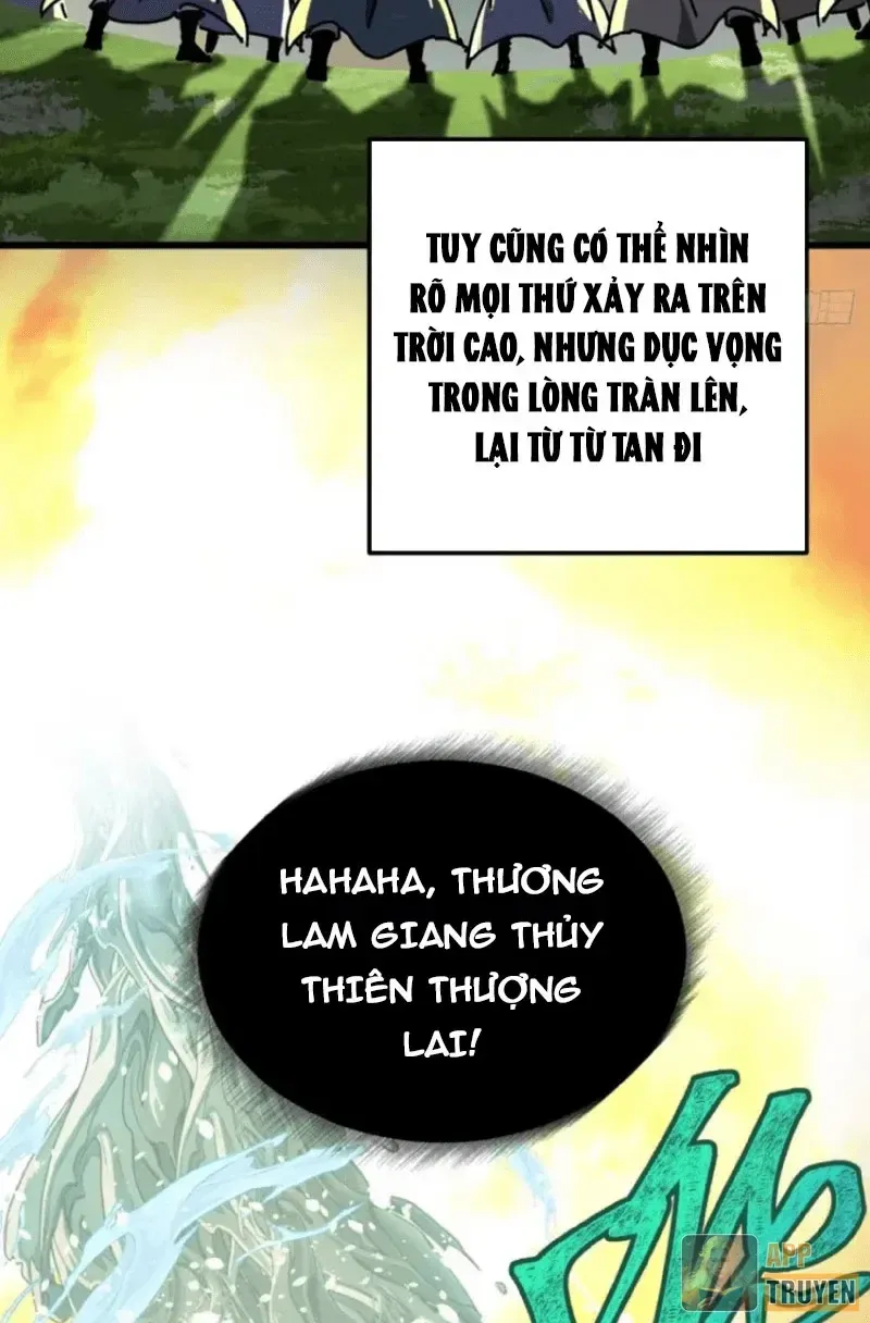 Ta Mô Phỏng Trường Sinh Lộ Chapter 75 - Trang 29