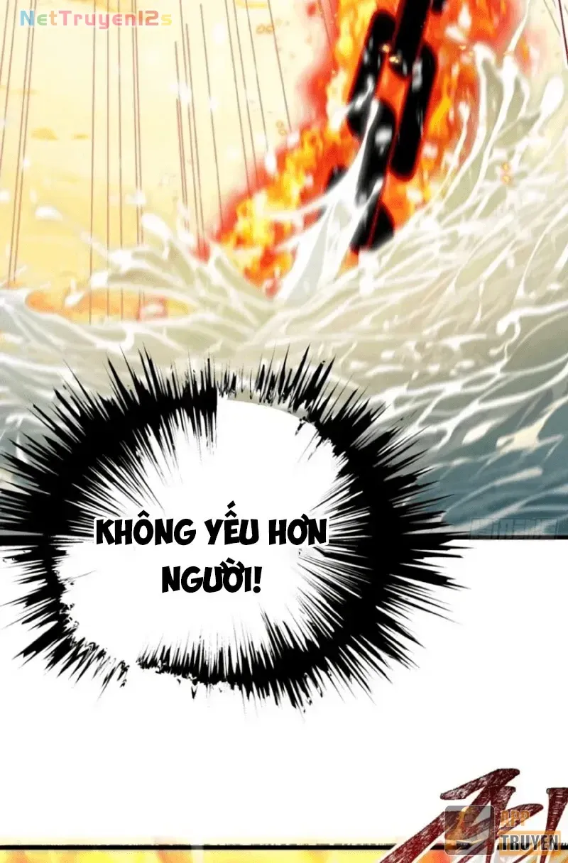 Ta Mô Phỏng Trường Sinh Lộ Chapter 75 - Trang 33