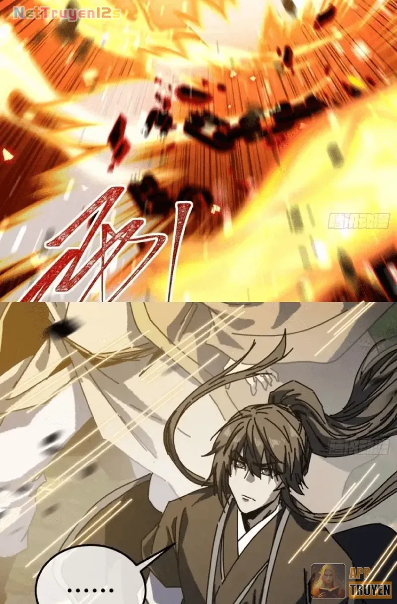 Ta Mô Phỏng Trường Sinh Lộ Chapter 75 - Trang 35