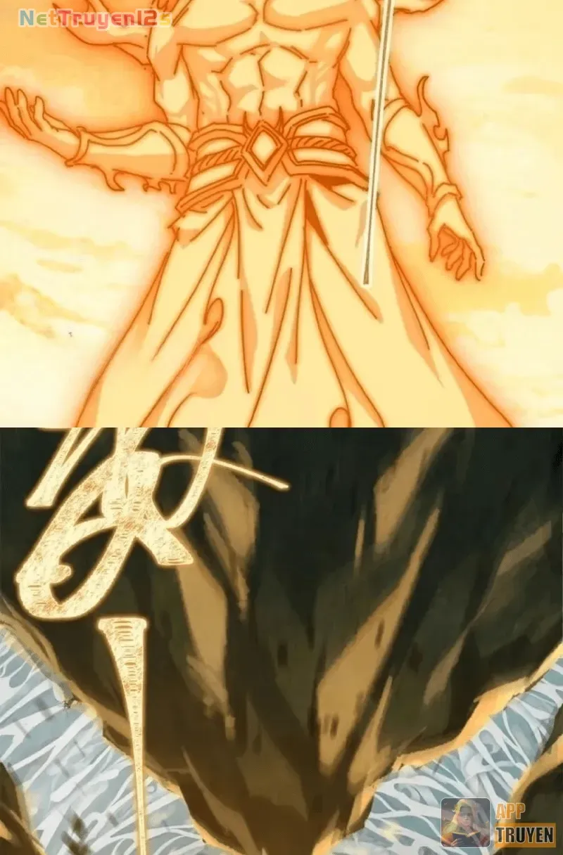 Ta Mô Phỏng Trường Sinh Lộ Chapter 75 - Trang 47
