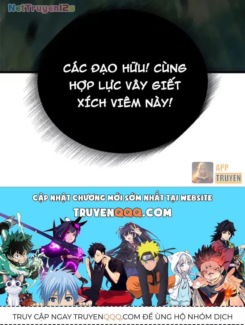 Ta Mô Phỏng Trường Sinh Lộ Chapter 75 - Trang 49