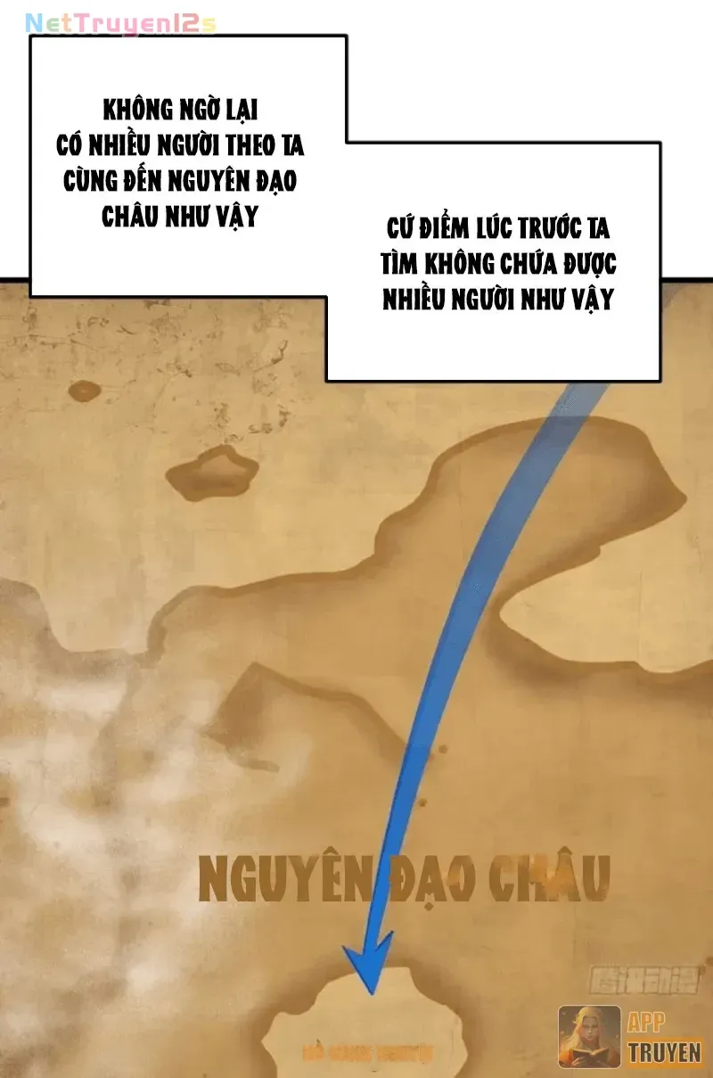 Ta Mô Phỏng Trường Sinh Lộ Chapter 75 - Trang 5