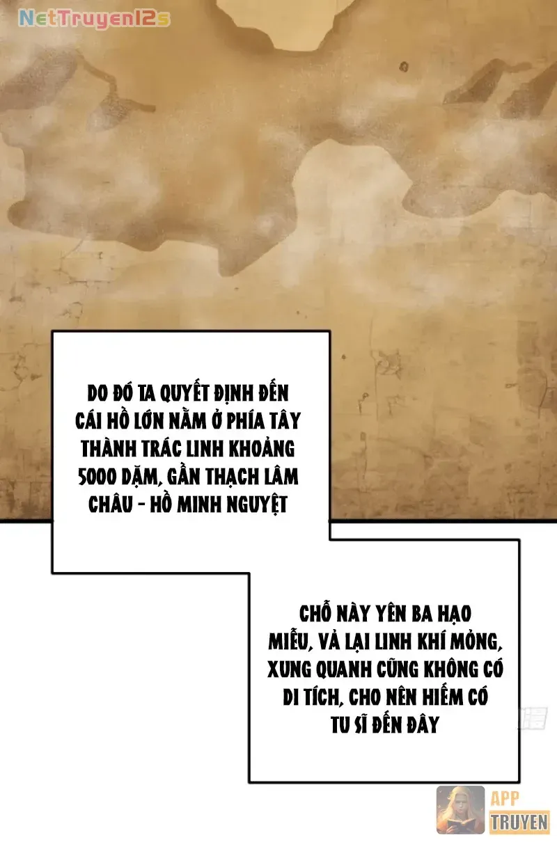 Ta Mô Phỏng Trường Sinh Lộ Chapter 75 - Trang 6