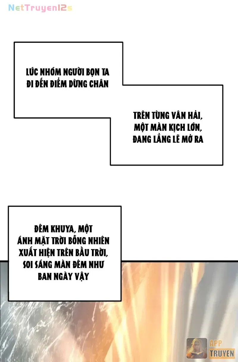 Ta Mô Phỏng Trường Sinh Lộ Chapter 75 - Trang 7