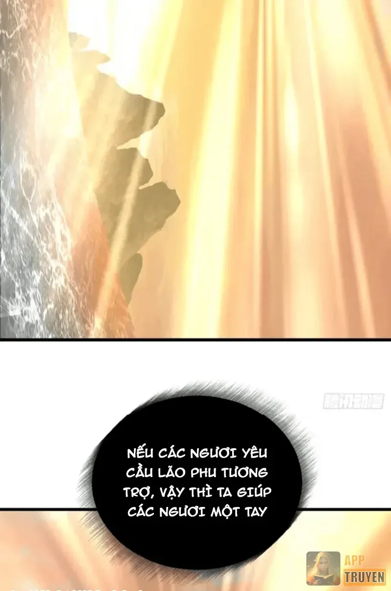 Ta Mô Phỏng Trường Sinh Lộ Chapter 75 - Trang 9