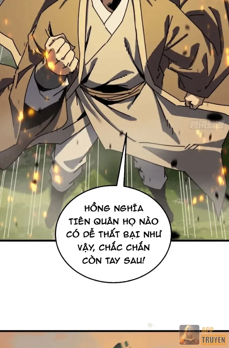 Ta Mô Phỏng Trường Sinh Lộ Chapter 76 - Trang 19